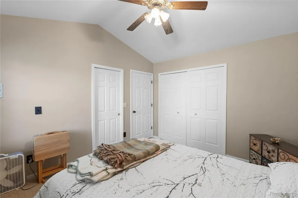 3433 Pinemeadow Court Richfield Township MI 48423