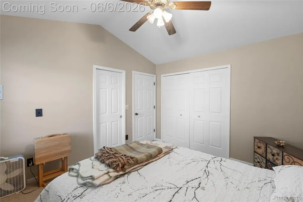 3433 Pinemeadow Court Richfield Township MI 48423