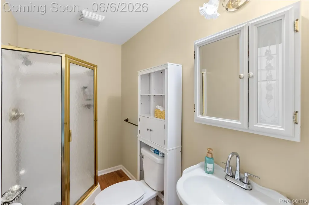 3433 Pinemeadow Court Richfield Township MI 48423