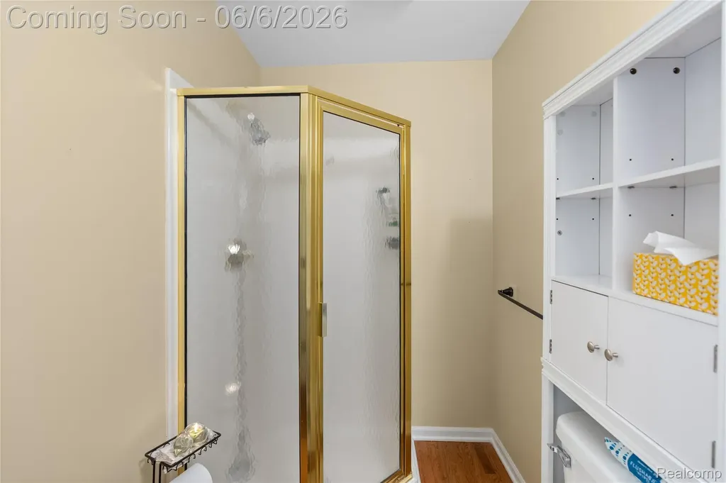 3433 Pinemeadow Court Richfield Township MI 48423