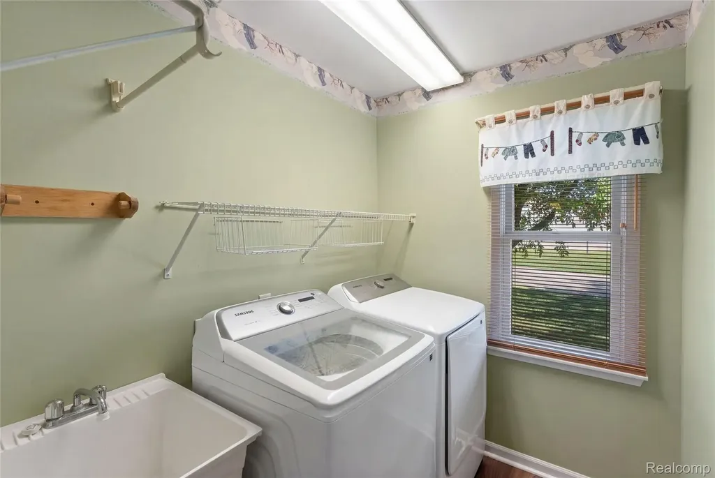 3433 Pinemeadow Court Richfield Township MI 48423