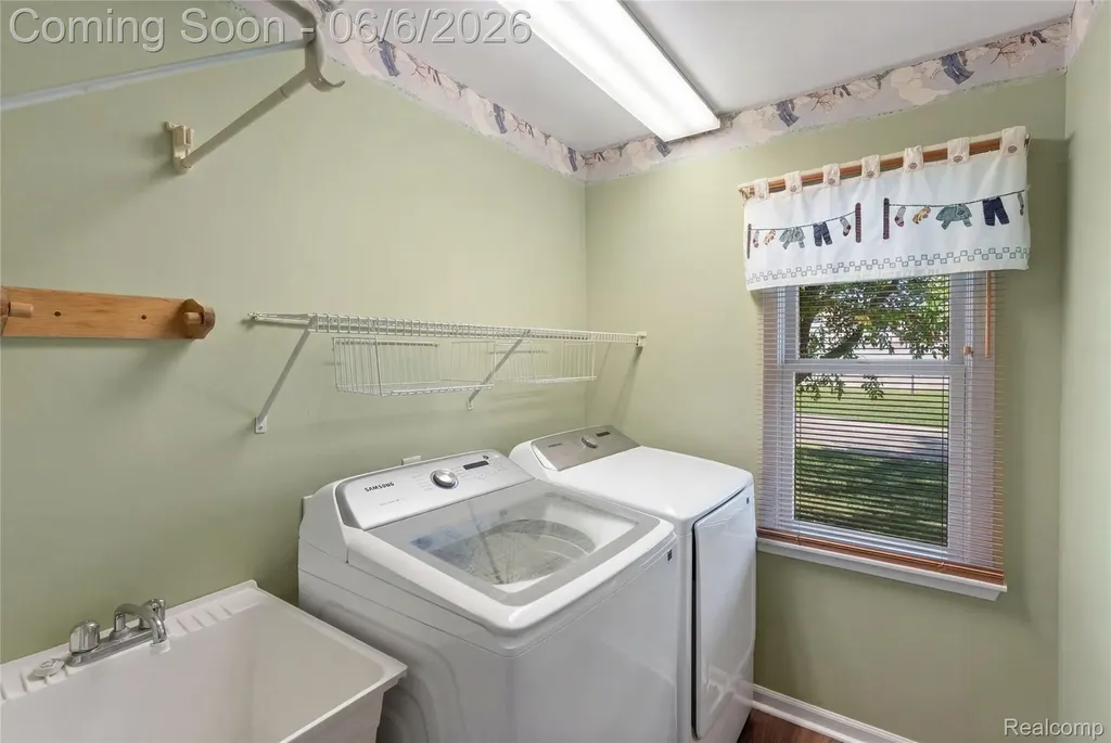 3433 Pinemeadow Court Richfield Township MI 48423