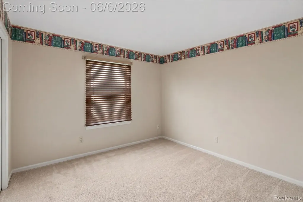 3433 Pinemeadow Court Richfield Township MI 48423
