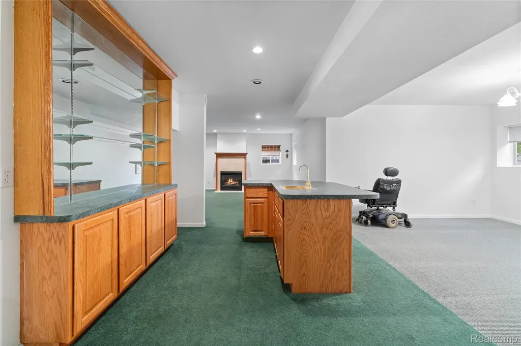 3433 Pinemeadow Court Richfield Township MI 48423