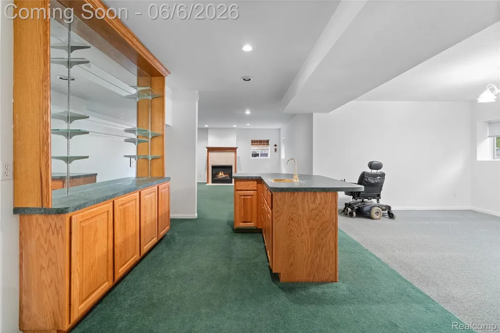 3433 Pinemeadow Court Richfield Township MI 48423