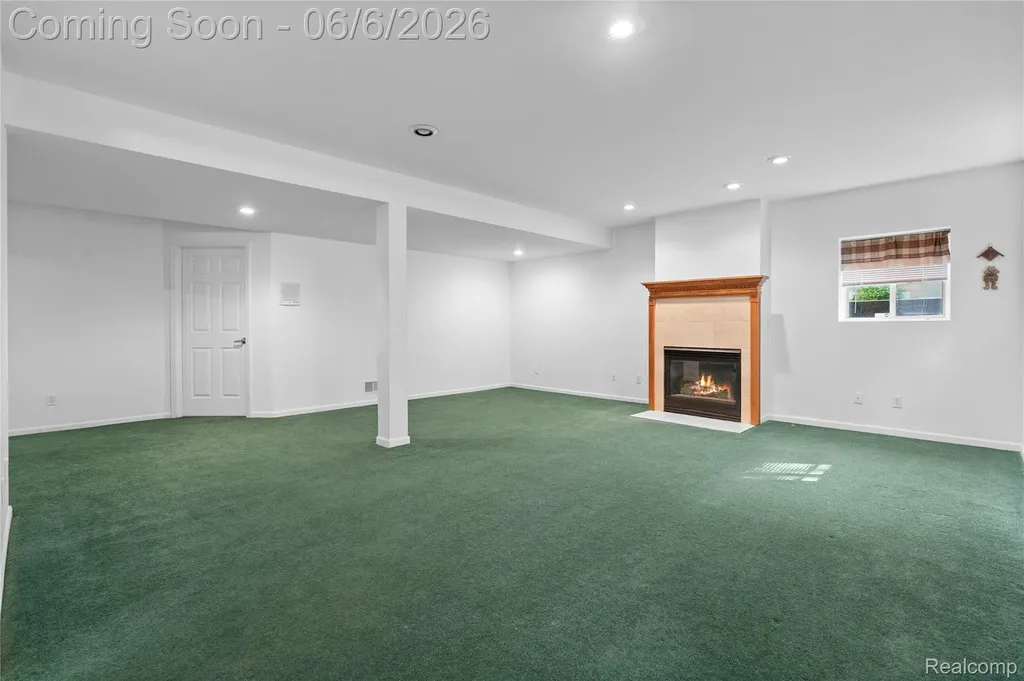 3433 Pinemeadow Court Richfield Township MI 48423
