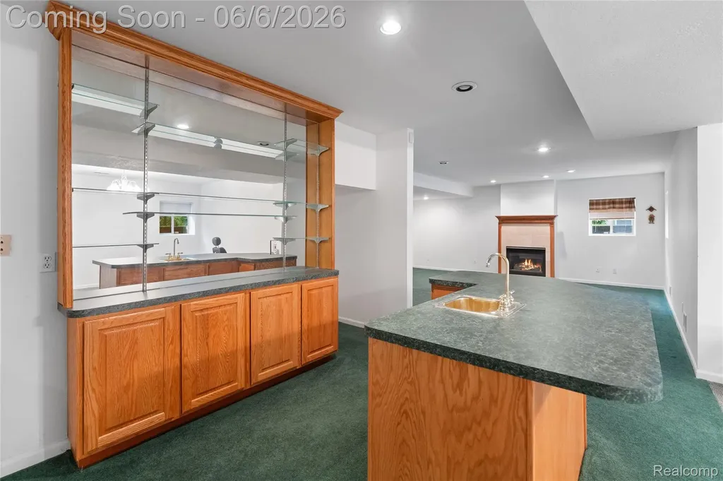 3433 Pinemeadow Court Richfield Township MI 48423