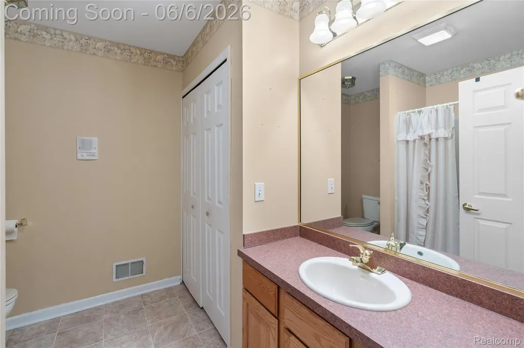 3433 Pinemeadow Court Richfield Township MI 48423