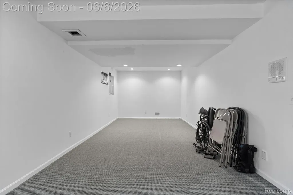 3433 Pinemeadow Court Richfield Township MI 48423