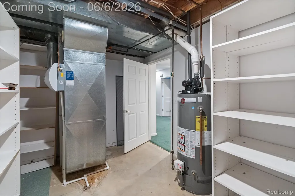 3433 Pinemeadow Court Richfield Township MI 48423
