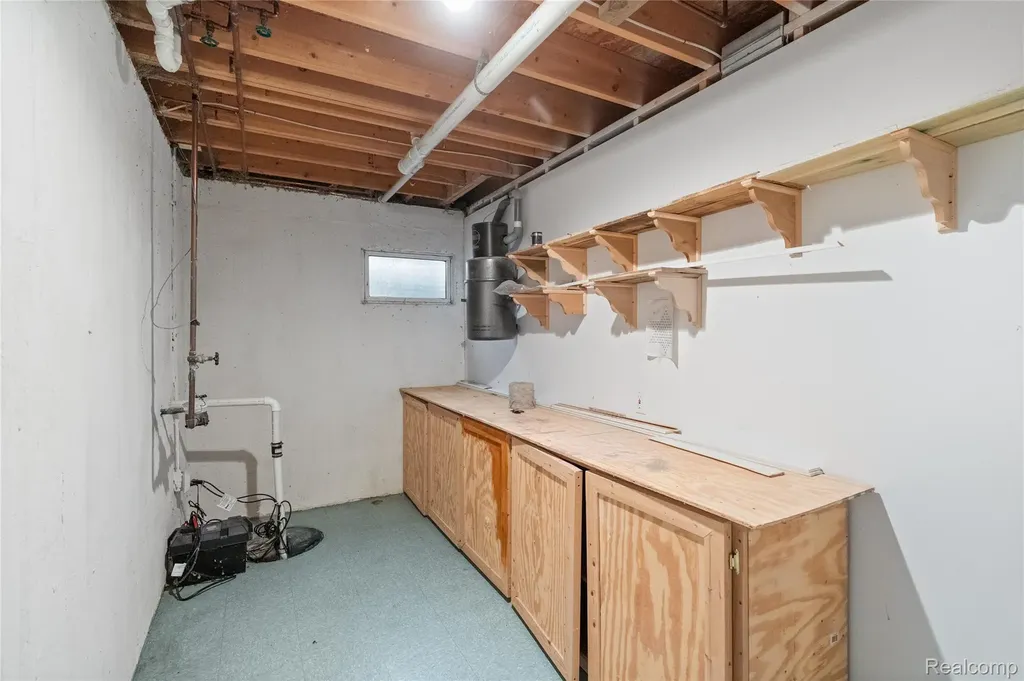 3433 Pinemeadow Court Richfield Township MI 48423