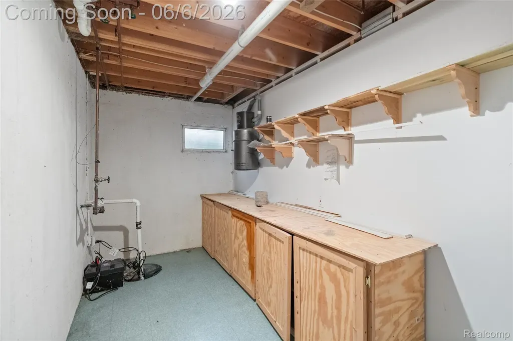 3433 Pinemeadow Court Richfield Township MI 48423