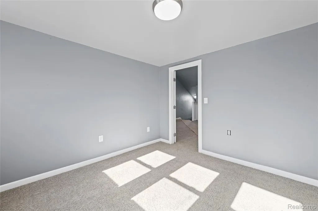 19421 Eureka Street Detroit City MI 48234