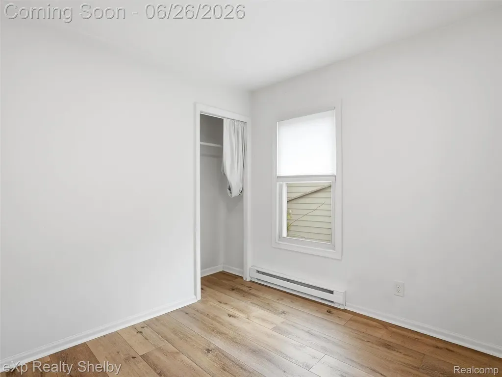 2101 Knollwood Street Auburn Hills City MI 48326