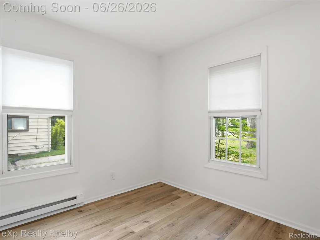 2101 Knollwood Street Auburn Hills City MI 48326