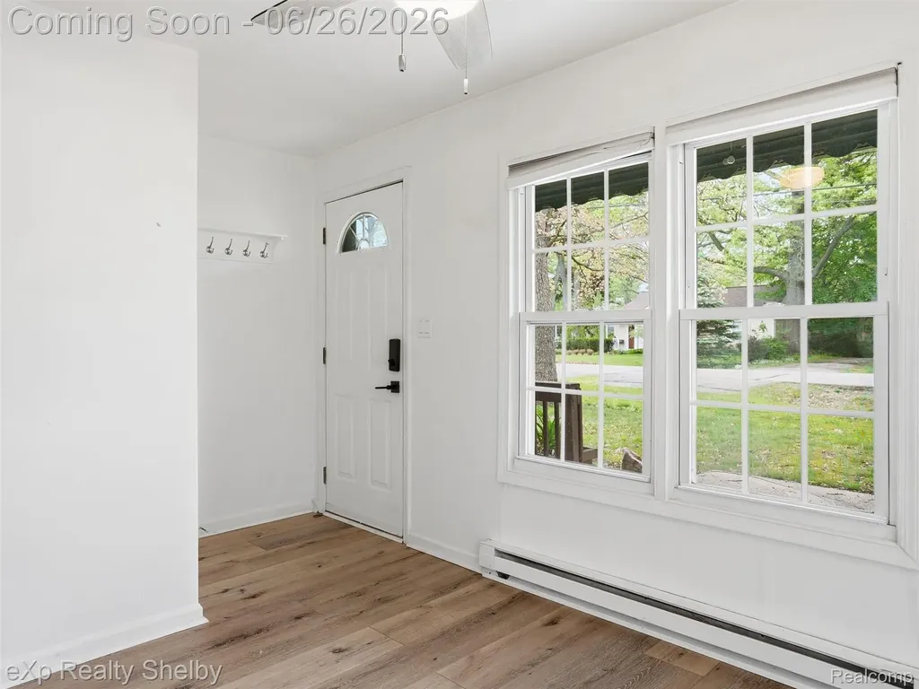 2101 Knollwood Street Auburn Hills City MI 48326