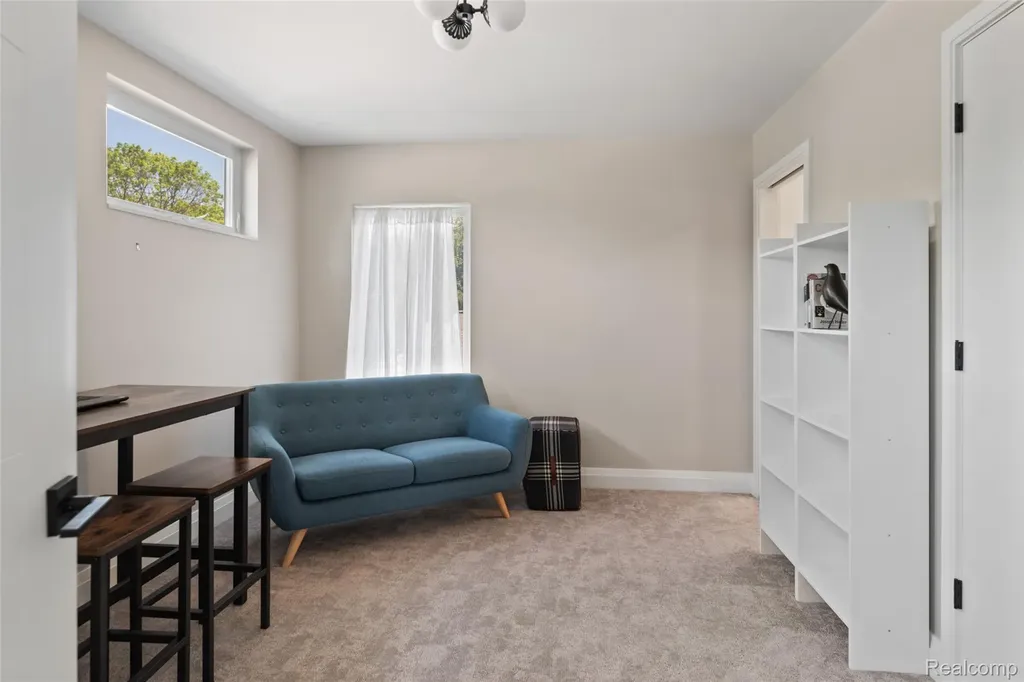 1441 Carol Avenue Plymouth City MI 48170