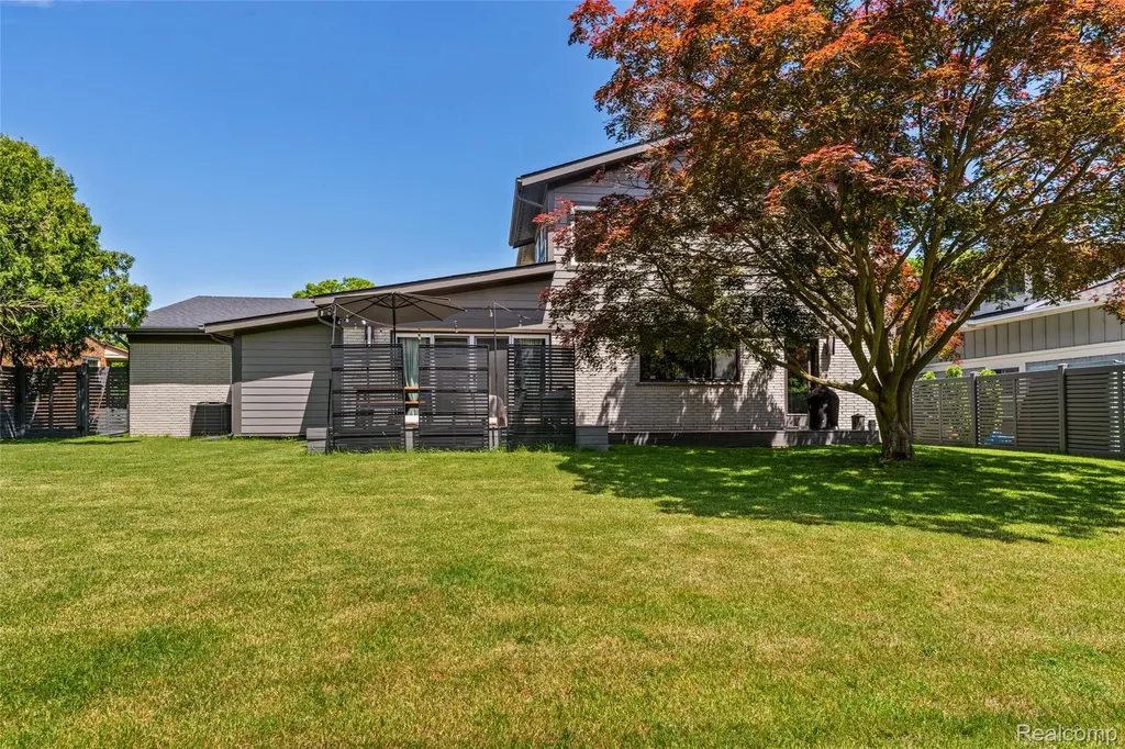 1441 Carol Avenue Plymouth City MI 48170