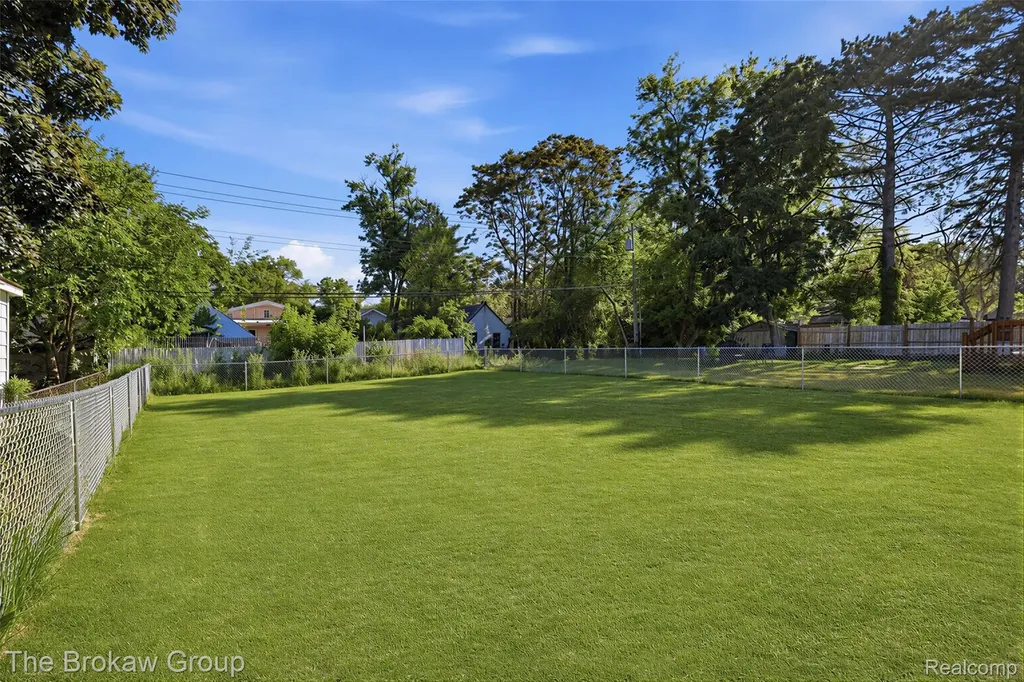 1104 Lasalle Avenue Waterford Charter Township MI 48328