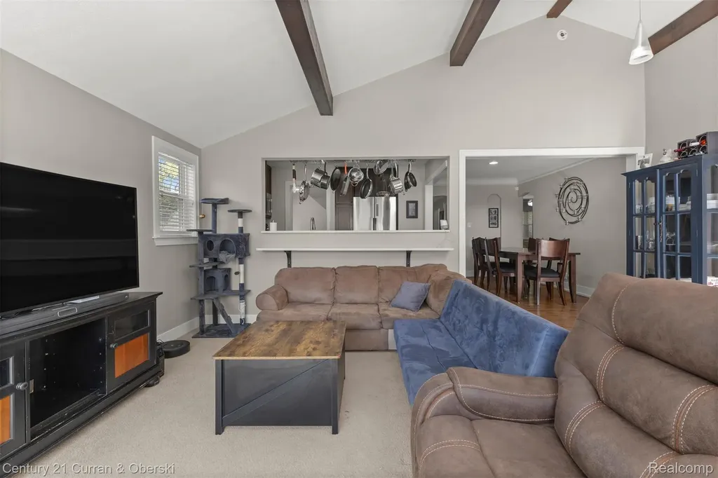 2012 Cummings Avenue Berkley City MI 48072