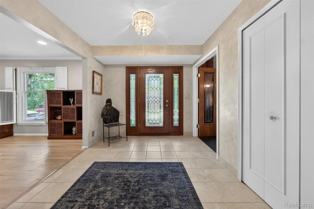 34262 Commons Drive Farmington Hills City MI 48331