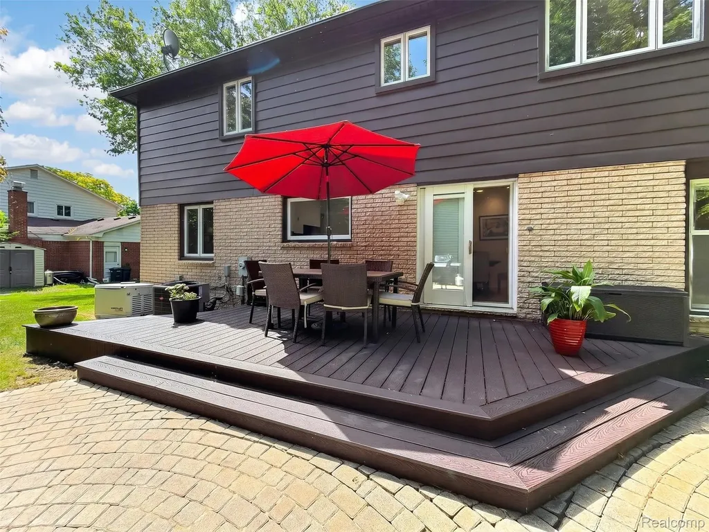 34262 Commons Drive Farmington Hills City MI 48331
