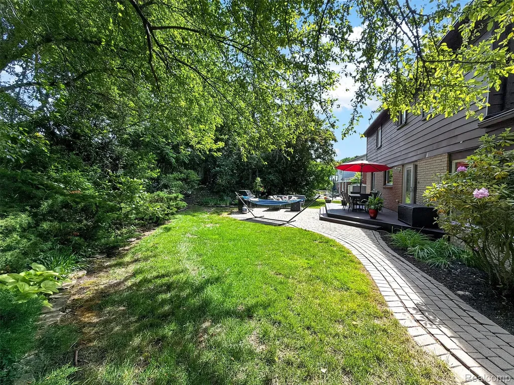 34262 Commons Drive Farmington Hills City MI 48331