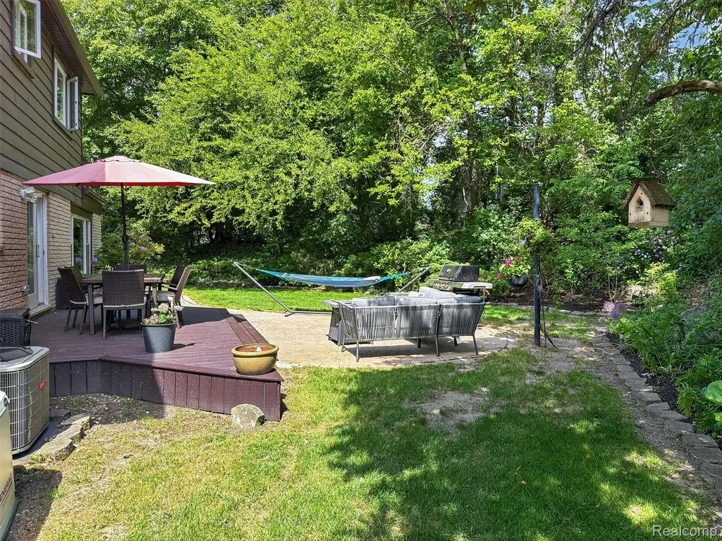 34262 Commons Drive Farmington Hills City MI 48331
