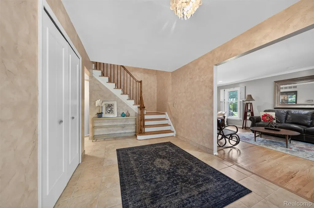 34262 Commons Drive Farmington Hills City MI 48331
