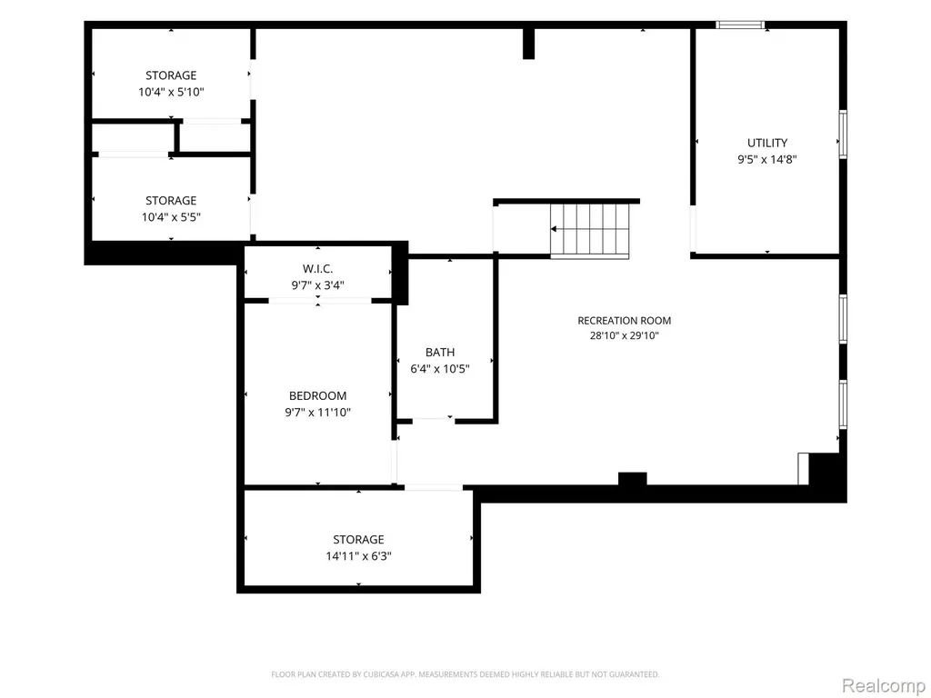 34262 Commons Drive Farmington Hills City MI 48331