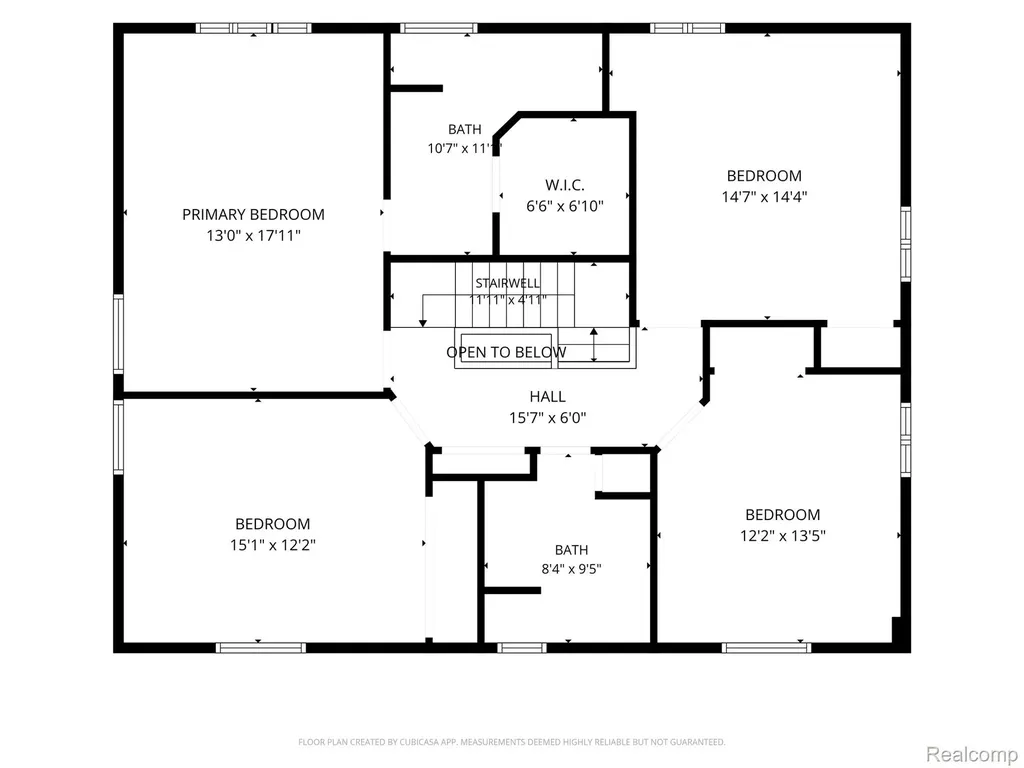34262 Commons Drive Farmington Hills City MI 48331