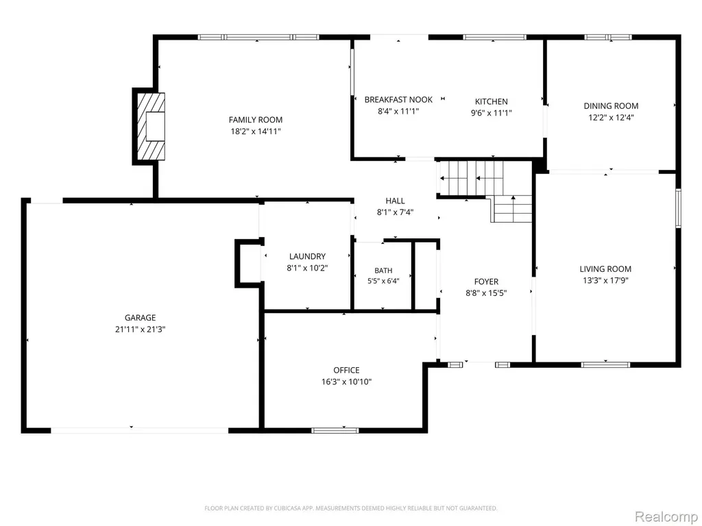 34262 Commons Drive Farmington Hills City MI 48331