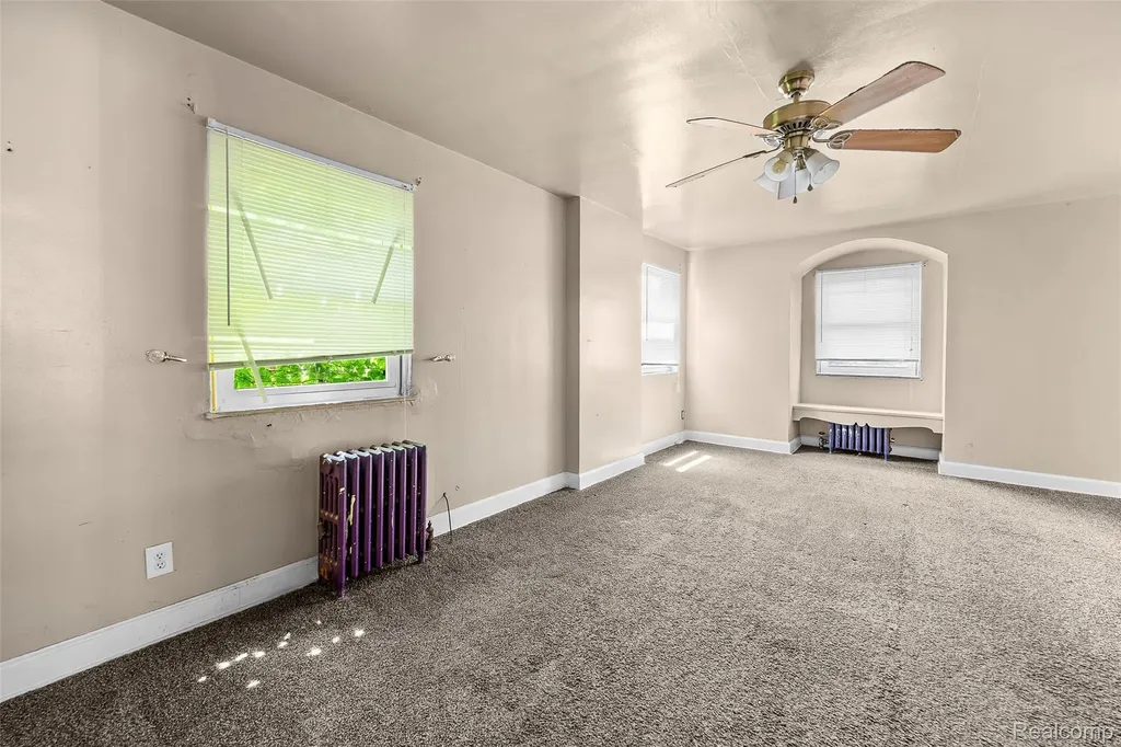 17366 Monica Street Detroit City MI 48221