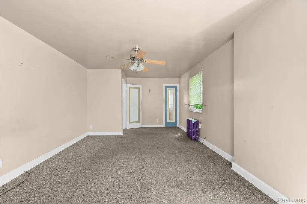 17366 Monica Street Detroit City MI 48221