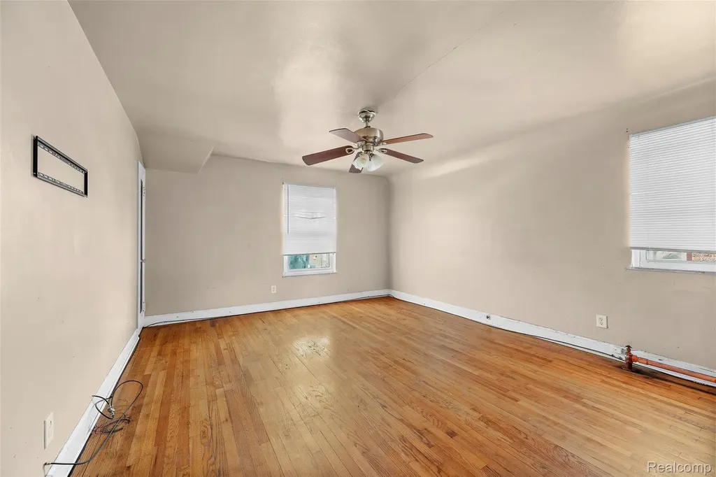 17366 Monica Street Detroit City MI 48221