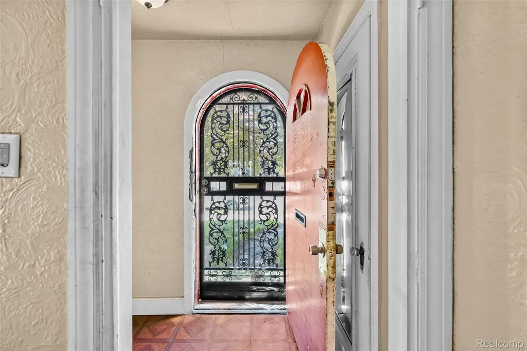 17366 Monica Street Detroit City MI 48221