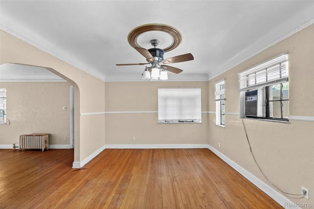17366 Monica Street Detroit City MI 48221