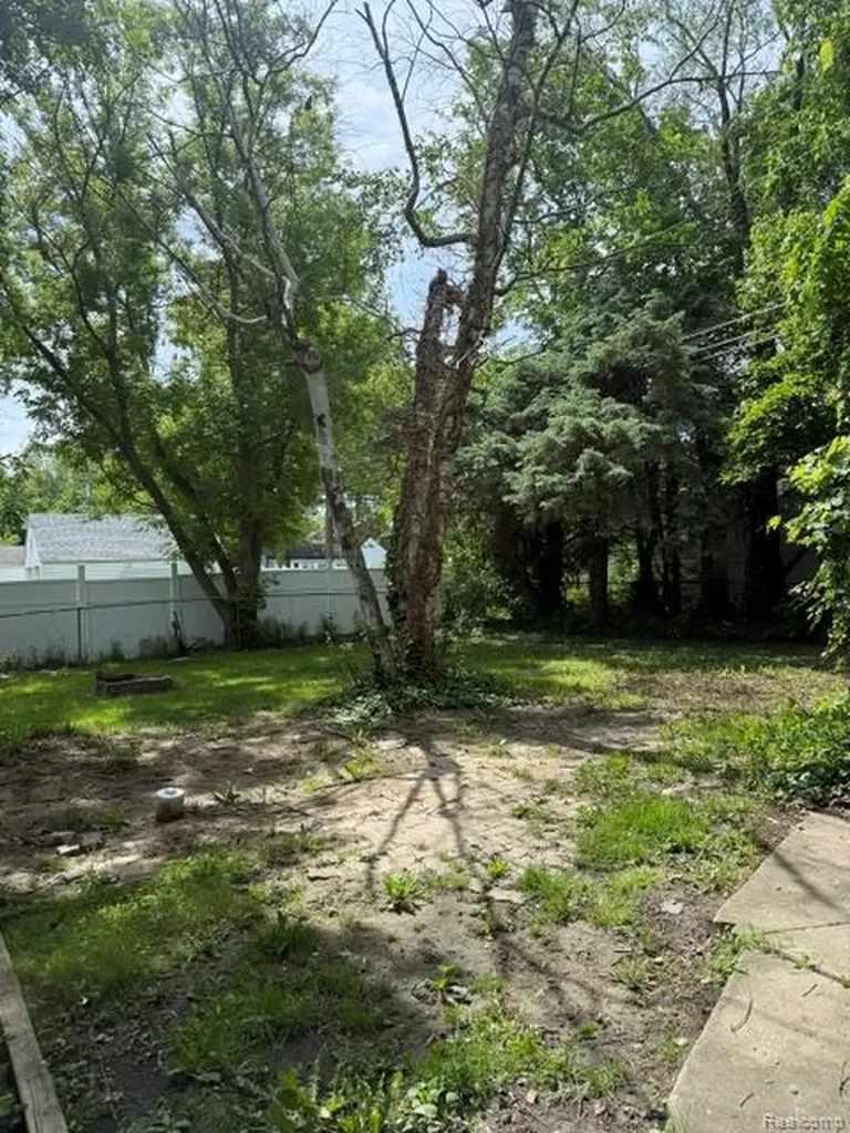 19942 Mccormick Street Detroit City MI 48224