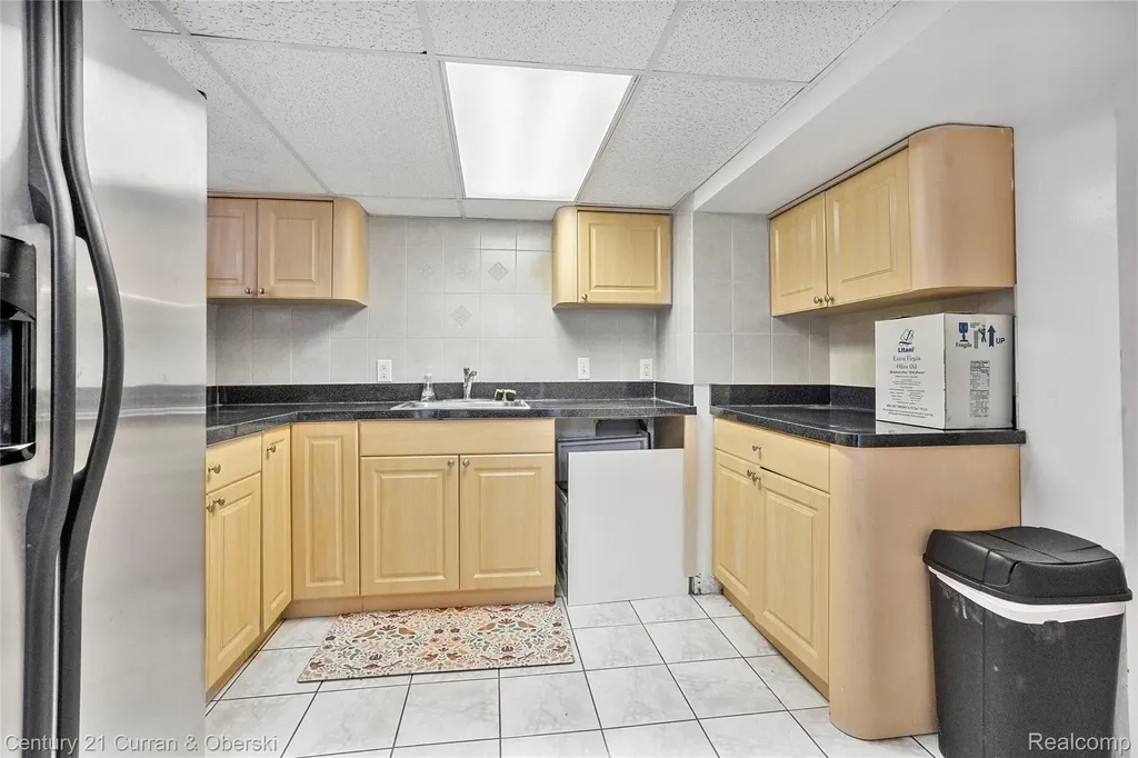 7013 Payne Avenue Dearborn City MI 48126