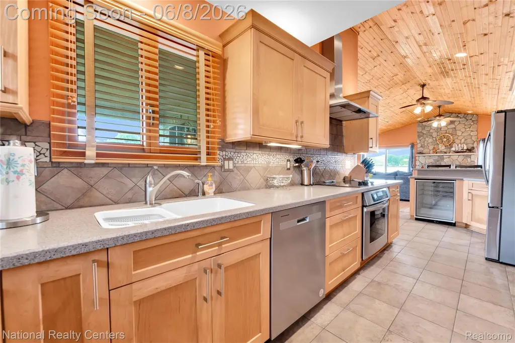 290 Kama Court Algonac City MI 48001