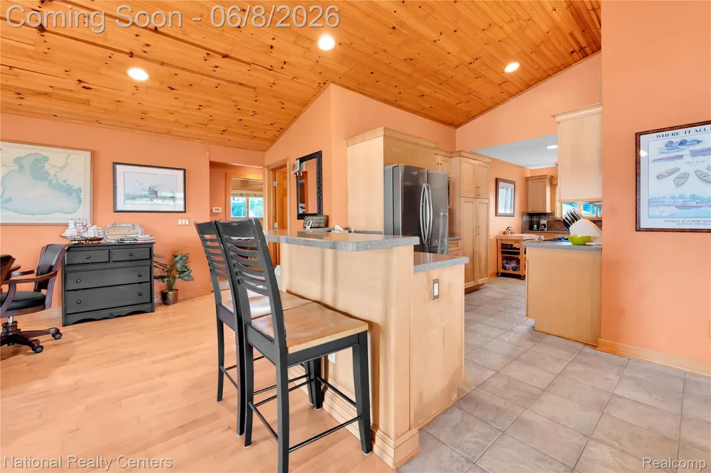 290 Kama Court Algonac City MI 48001
