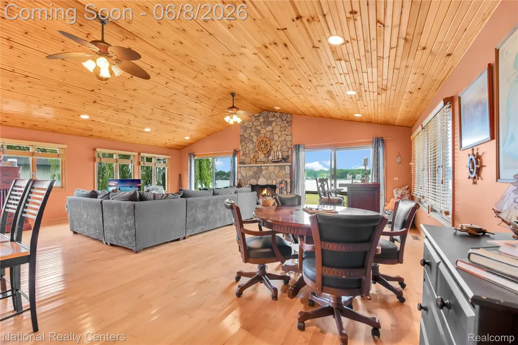 290 Kama Court Algonac City MI 48001