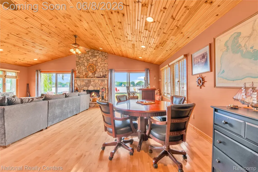 290 Kama Court Algonac City MI 48001