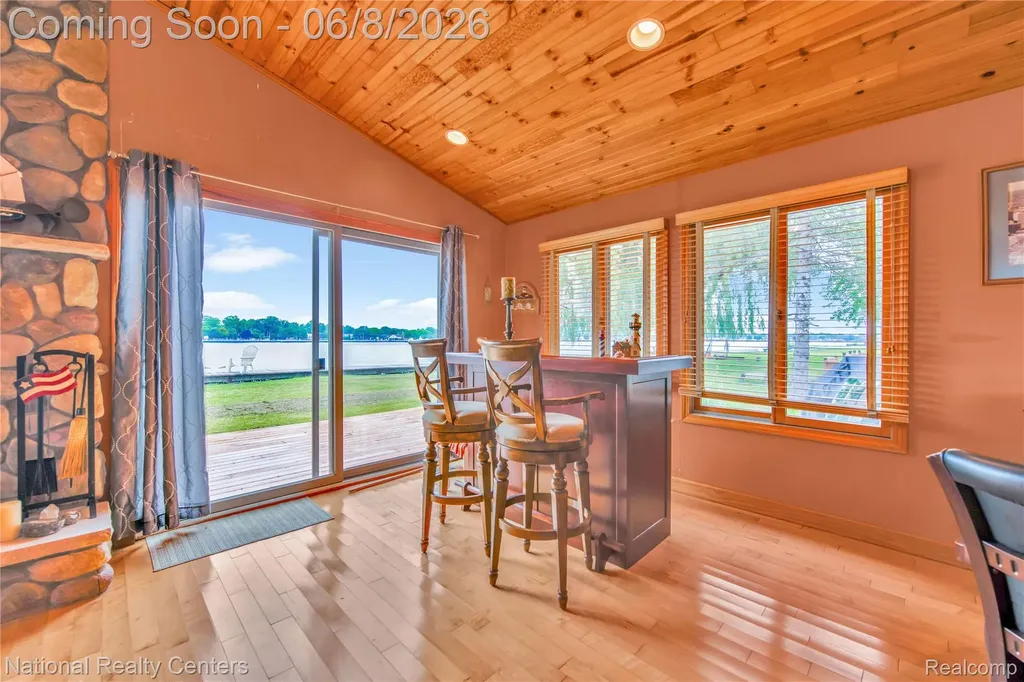 290 Kama Court Algonac City MI 48001