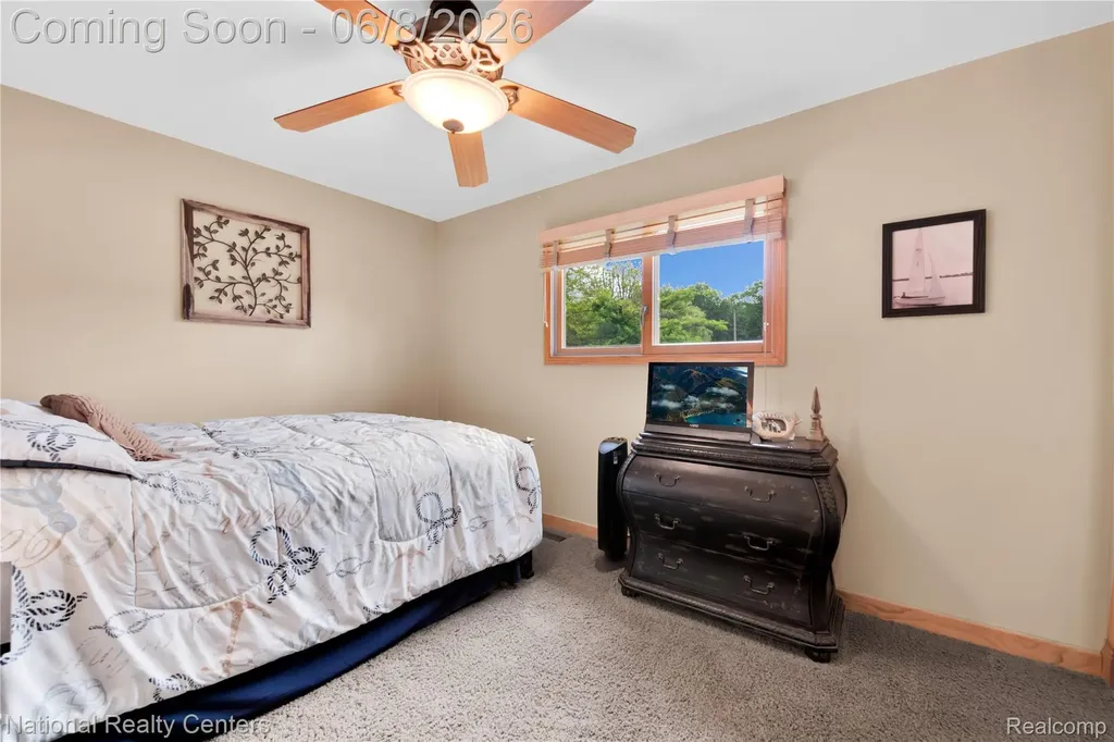 290 Kama Court Algonac City MI 48001
