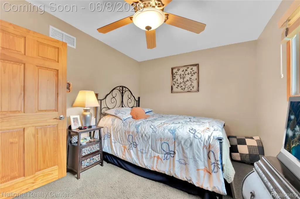290 Kama Court Algonac City MI 48001
