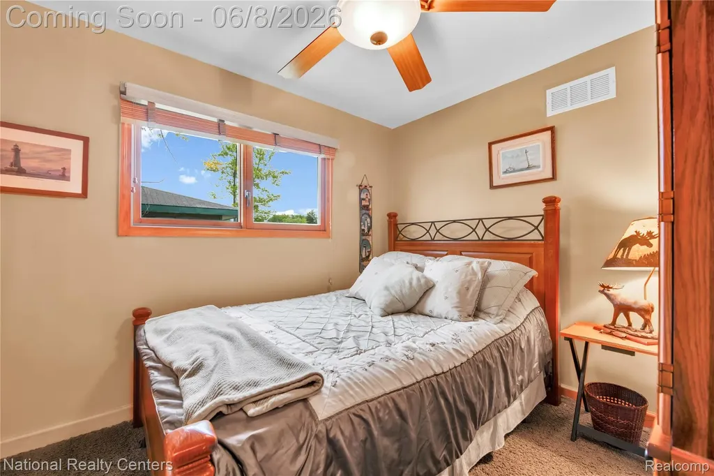 290 Kama Court Algonac City MI 48001