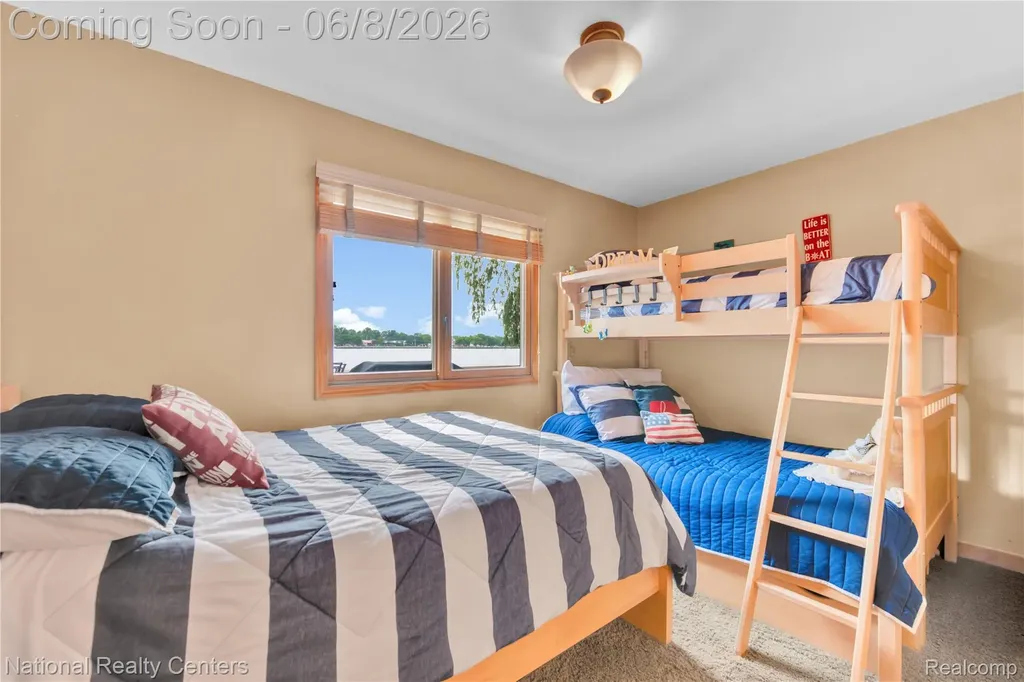 290 Kama Court Algonac City MI 48001