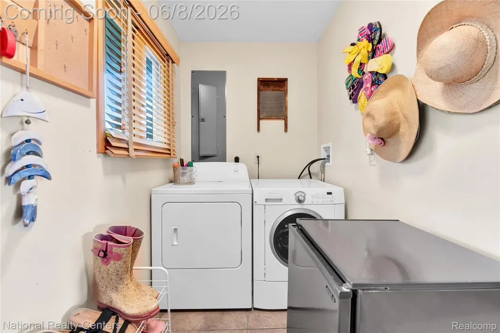 290 Kama Court Algonac City MI 48001