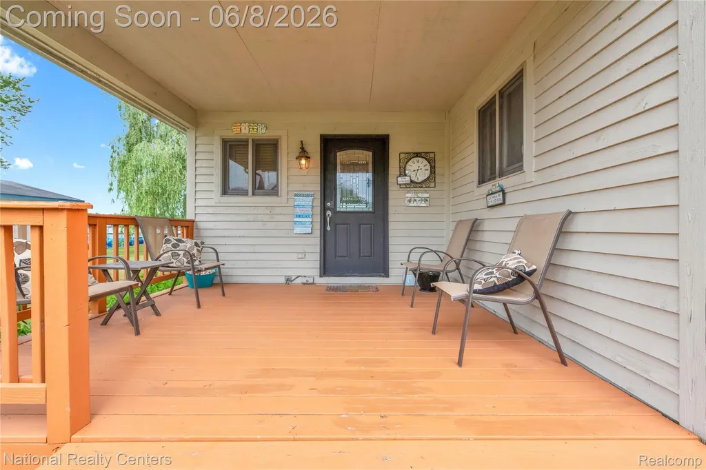 290 Kama Court Algonac City MI 48001